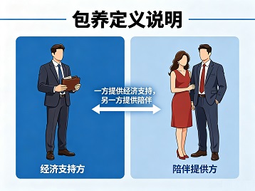 衡东包养违法吗？深度揭秘红线风险注意事项
